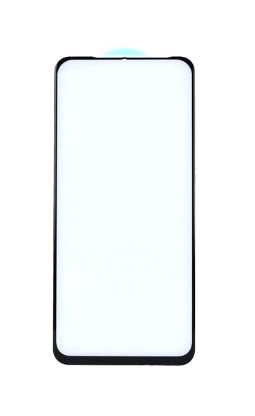 Glass Screen Protector FullGlue Xiaomi Redmi 10 5D Black 68027 Screen