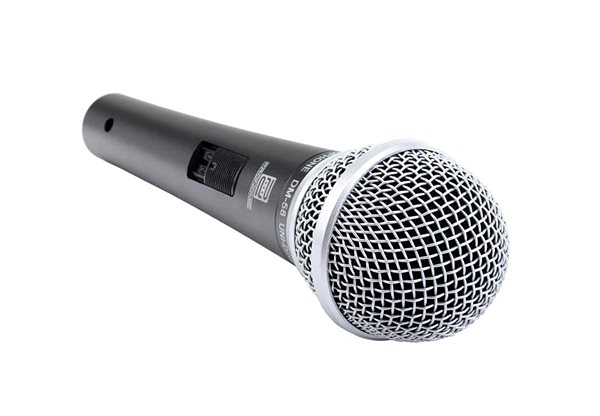 Mikrofon Pronomic DM-58 ...
