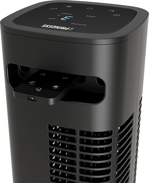 Ventilator Princess 358230 Smart ...