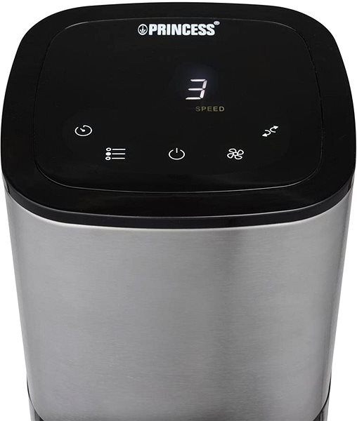 Ventilátor Princess 358280 Smart ...
