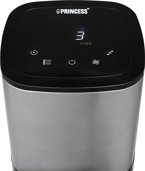 Ventilátor Princess 358280 Smart ...