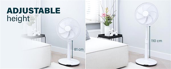 Ventilator Princess 358450 Smart ...