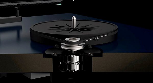 Gramofón Pro-Ject Debut Carbon Evo + 2MRed – High Gloss Black Vlastnosti/technológia