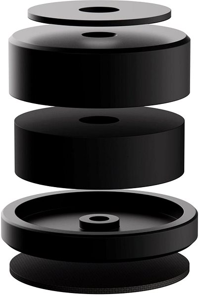 Gramofón Pro-Ject Debut Evo 2 + MM EVO – High Gloss Black ...