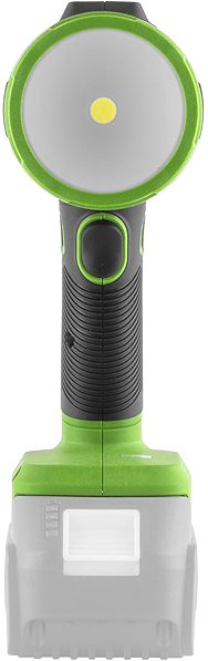 LED Reflector Procraft LED spotlight LL18bb (without battery and charger) ...