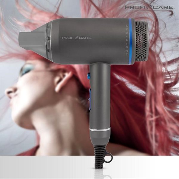 Hair Dryer ProfiCare HT 3082 ...