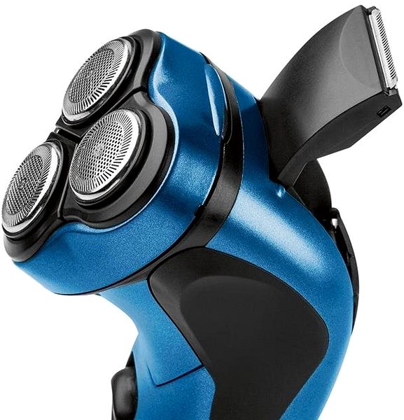 Shaver Proficare HR 3053 blue .