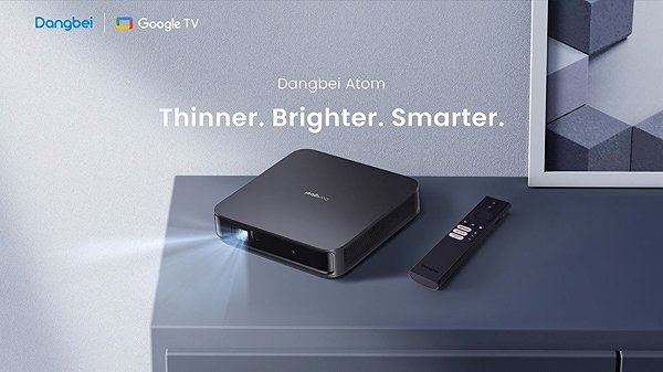 Projector Dangbei Atom ...