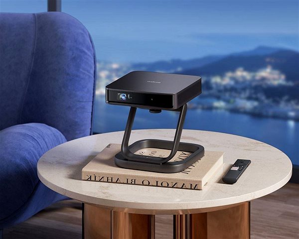 Projector Dangbei Atom + stand ...