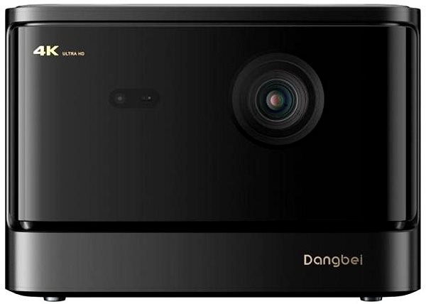 Projector Dangbei Mars Pro 2 + desk mount ...