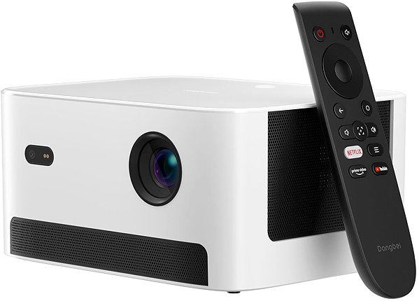 Projector Dangbei Neo white ...