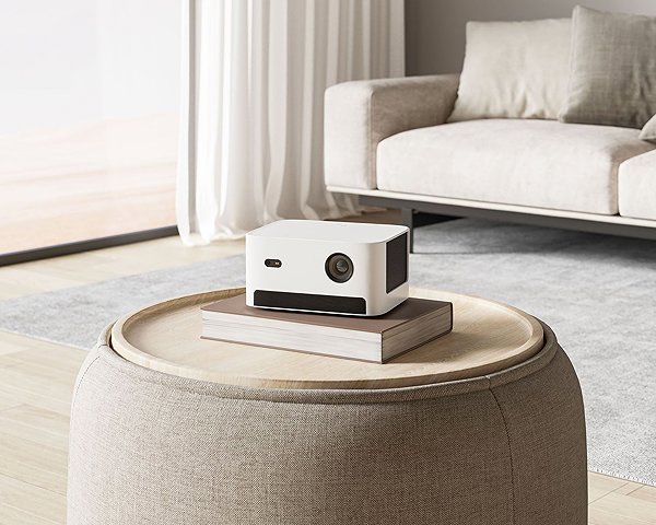 Projector Dangbei Neo white ...