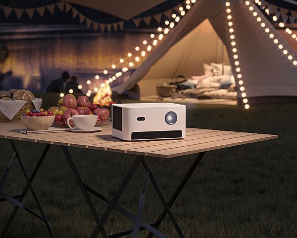 Projector Dangbei Neo white ...