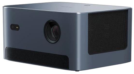 Projektor Dangbei Neo, Mini projektor All in one, 1080p, sivý ...