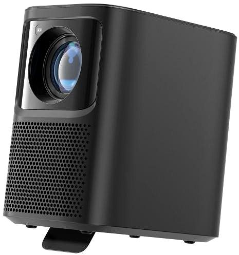 Projektor Dangbei Emotn N1, Domáci projektor, 1080p, sivo-čierny ...