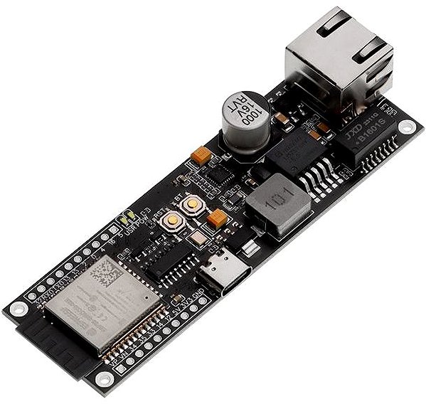 Mini PC Prokyber Development board ESP32-STICK passive POE ...