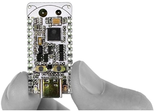 Mini PC Prokyber Development board ESP32-C6-BUG ...