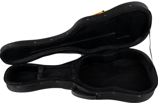Kufor na gitaru Proline KGSC-5122BK ...