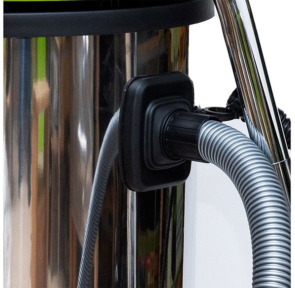 Bagged Vacuum Cleaner Procraft VP3000, 3000W ...