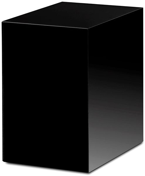 Speakers Pro-Ject Speaker Box 3 E high gloss black .