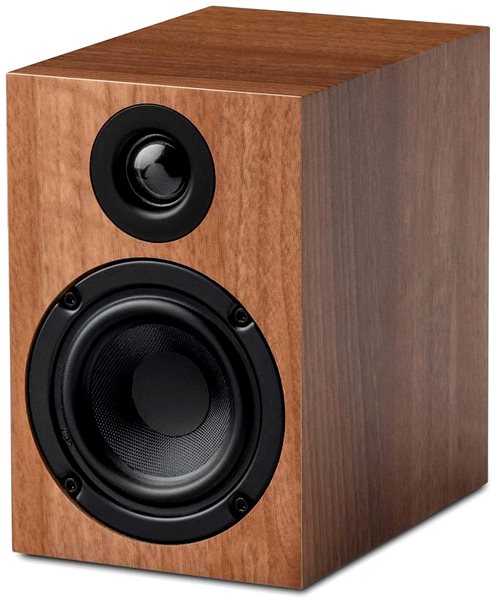 Speakers Pro-Ject Speaker Box 3 E wood .