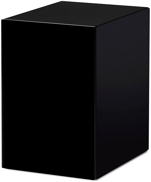 Speakers Pro-Ject Speaker Box 3 E Carbon satin black .