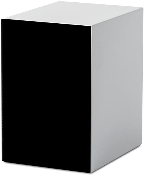 Speakers Pro-Ject Speaker Box 3 E Carbon satin white .