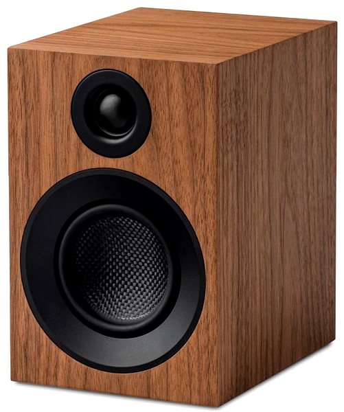 Speakers Pro-Ject Speaker Box 3 E Carbon walnut .