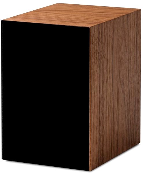Speakers Pro-Ject Speaker Box 3 E Carbon walnut .