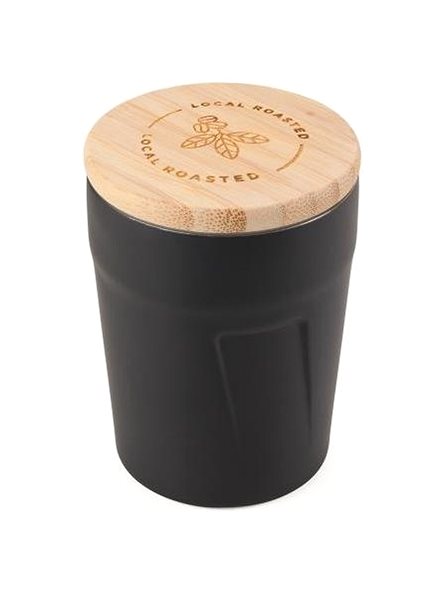 Thermal Mug TROIKA Thermo mug for hot drinks ...