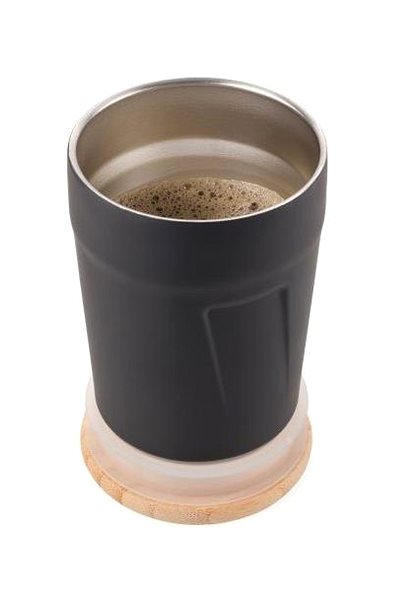 Thermal Mug TROIKA Thermo mug for hot drinks ...