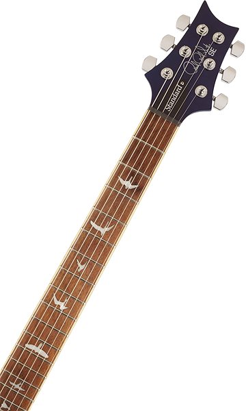Elektromos gitár PRS SE Standard 24 TB 2021 ...