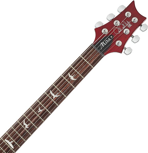 Elektromos gitár PRS SE Mira VC 2021 ...