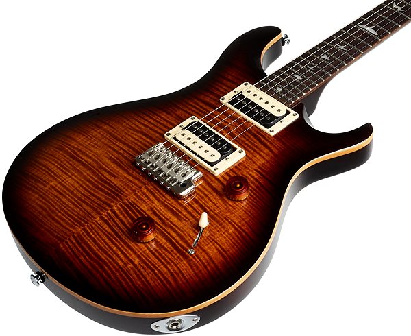 Elektrická gitara PRS SE Custom 24 BG 2021 ...