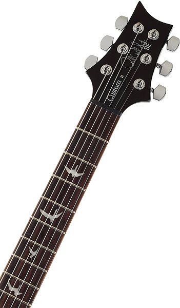 Elektrická gitara PRS SE Custom 24 BG 2021 ...
