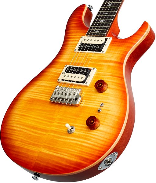 Elektrická gitara PRS SE Custom 24-08 VS 2021 ...