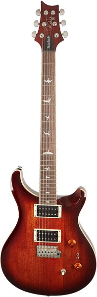 Elektrická gitara PRS ST24-08 Tobacco Sunburst ...