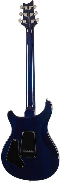 Elektrická gitara PRS ST24-08 Translucent Blue ...