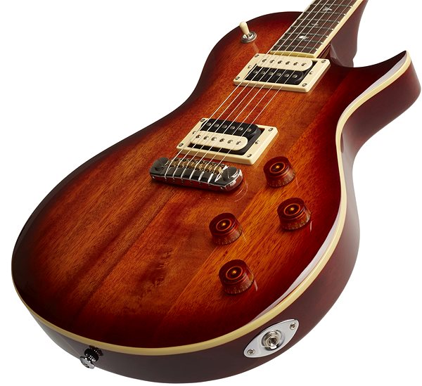 Elektromos gitár PRS SE 245 Standard TS 2021 ...