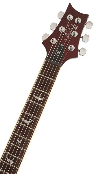 Elektromos gitár PRS SE 245 Standard TS 2021 ...