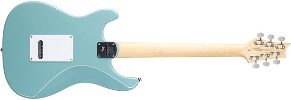 Elektrická gitara PRS SE Silver Sky Stone Blue ...