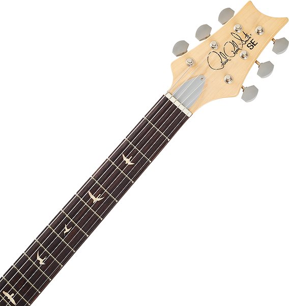 Elektrická gitara PRS SE Silver Sky Stone Blue ...