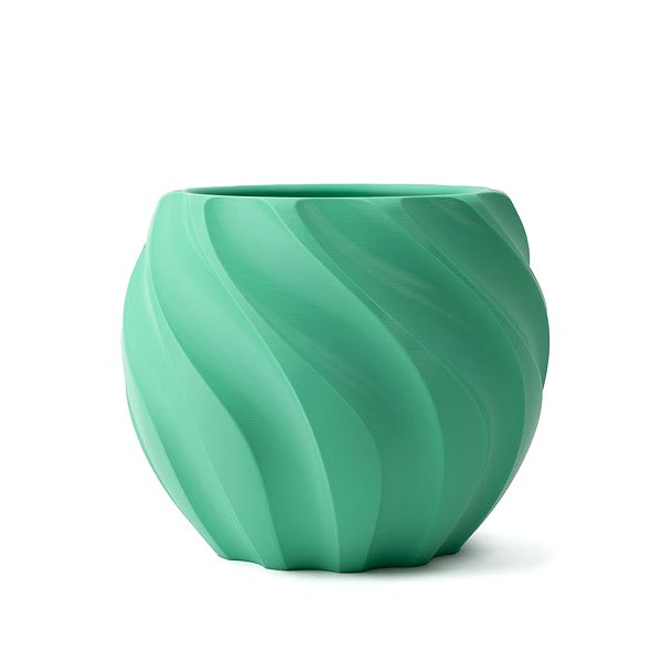 Filament Prusament PETG Prusa Pro Green 1kg (NFC) ...