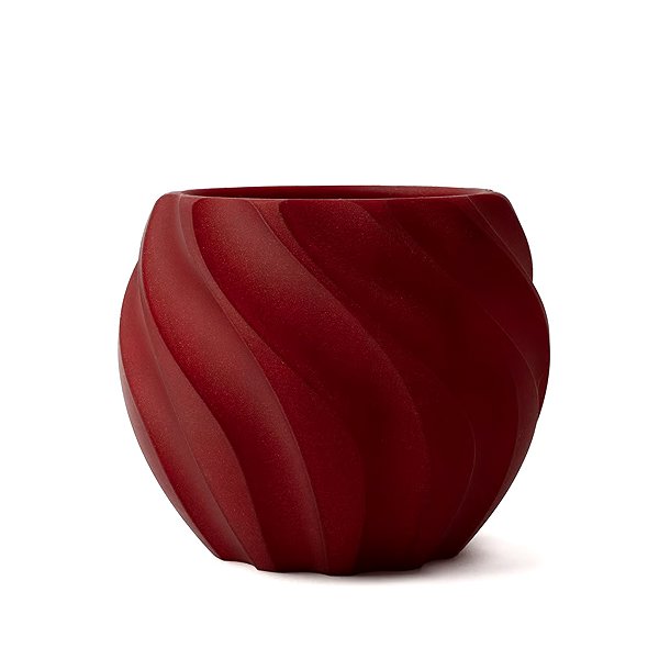 Filament Prusament PLA Galaxy Red 1 kg (NFC) ...