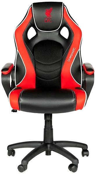 Gaming Chair PROVINCE 5 Liverpool FC Quickshot Screen
