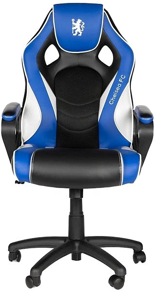 Gaming Chair PROVINCE 5 Chelsea FC Quickshot Screen