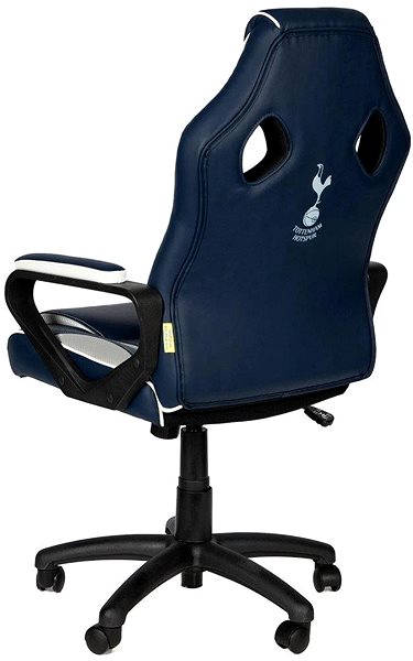 Gaming Chair PROVINCE 5 Spurs Quickshot Back page