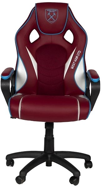Gaming Chair PROVINCE 5 West Ham FC Quickshot Screen