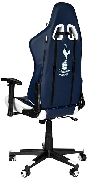Gaming Chair PROVINCE 5 Spurs Sidekick Back page