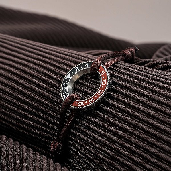 Prague WATCH Accessories GMT Bracelet 